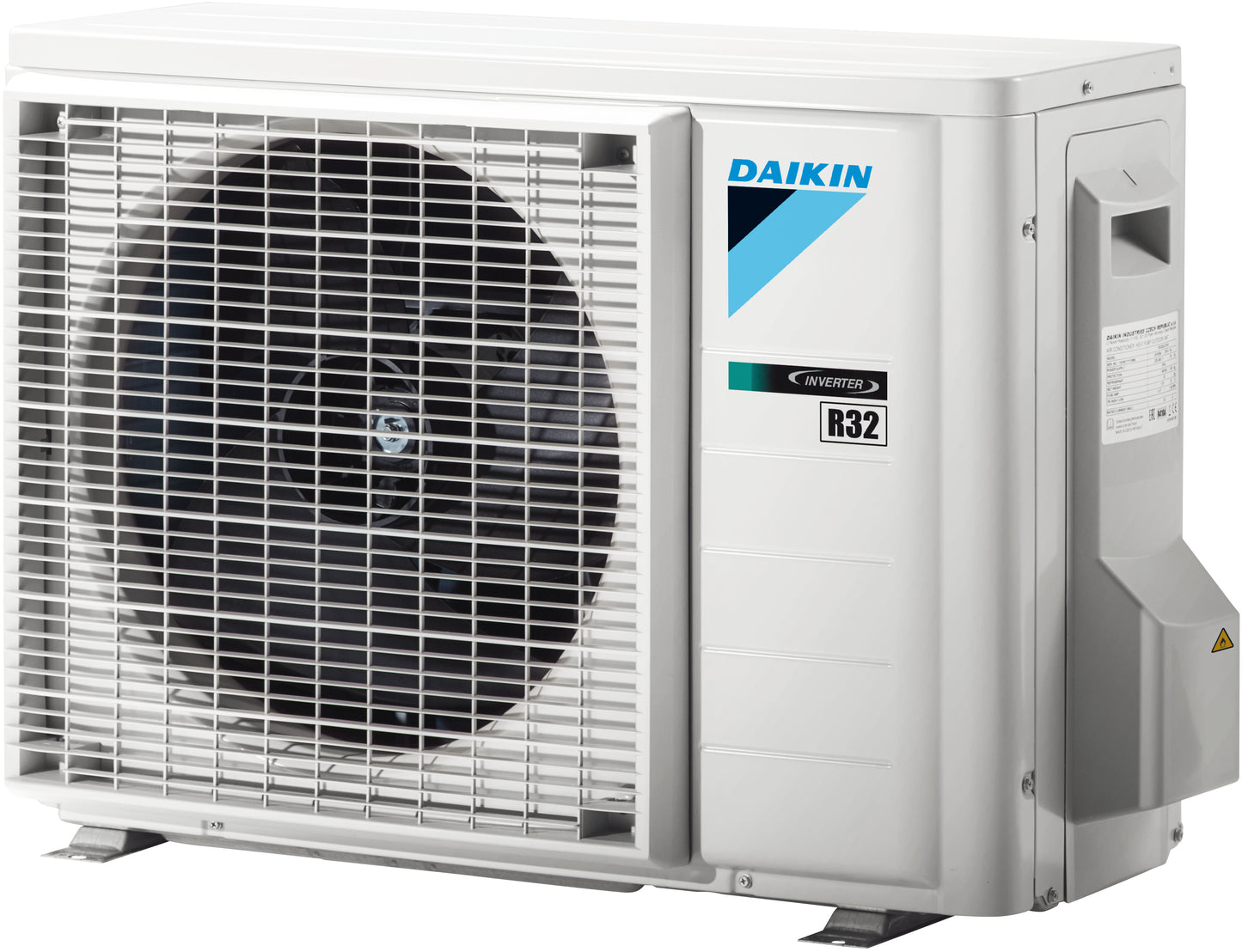 Daikin Comfora 1x FTXP 20N / 1x FTXP25N und 2MXM40A Multi-Split Klimaanlage