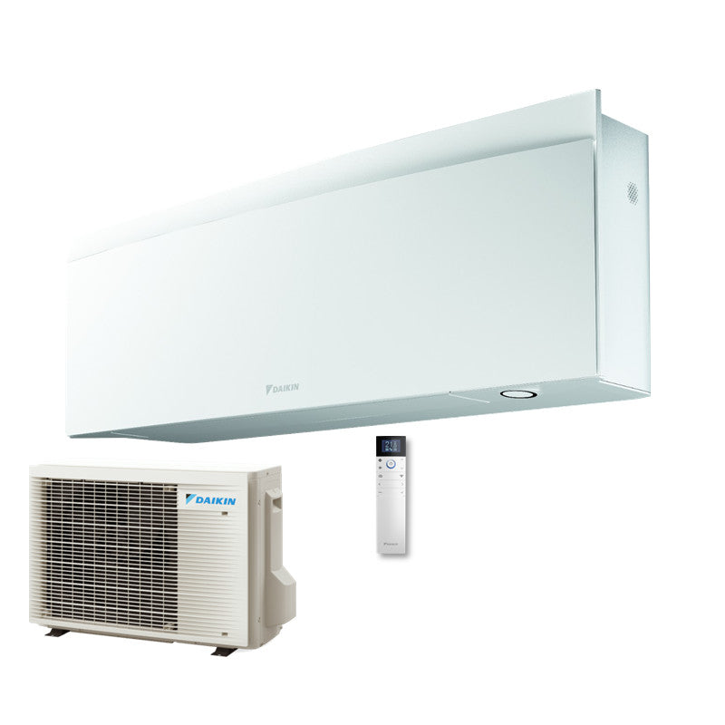 Daikin Emura FTXJ 50AW / RXJ 50A9 Wandgerät