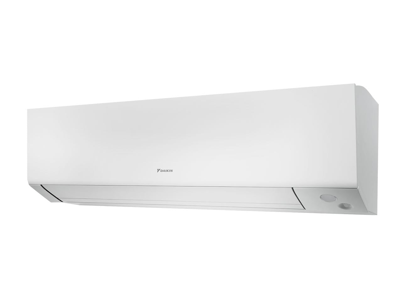 Daikin Perfera 1x FTXM 20A / 1x FTXM 25A und 2MXM40A9 Multi-Split Klimaanlage