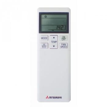 Mitsubishi Heavy Set Truhengerät 3,5 kW - SRF35ZS-W + SRC35ZS-W2 R32 Klimaanlage