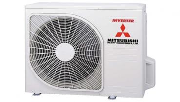 Mitsubishi Heavy Set Truhengerät 5,0 kW - SRF50ZS-W + SRC50ZS-W2 R32 Klimaanlage