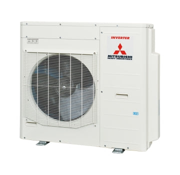 Mitsubishi Heavy Industries SCM100 ZS-W Multisplit Klimaanlage Außengerät