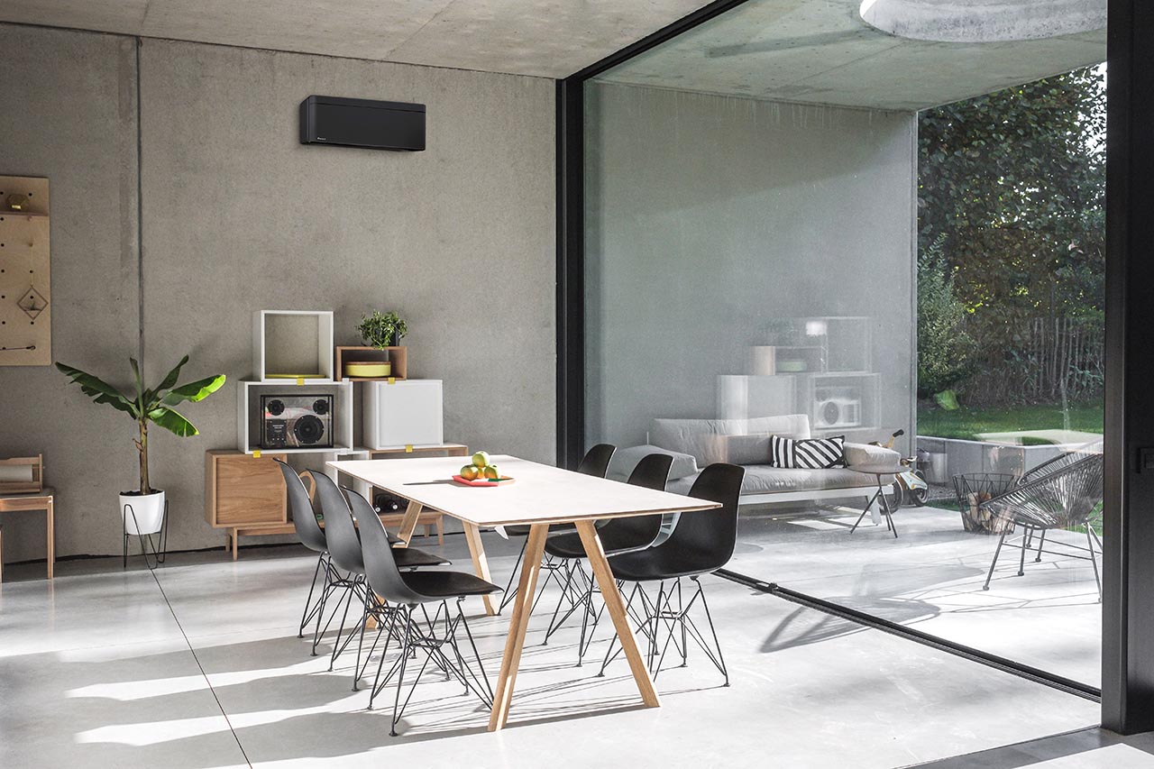 Daikin Stylish FTXA 25 AW / BB / BS / BT / Multisplit Wandgerät