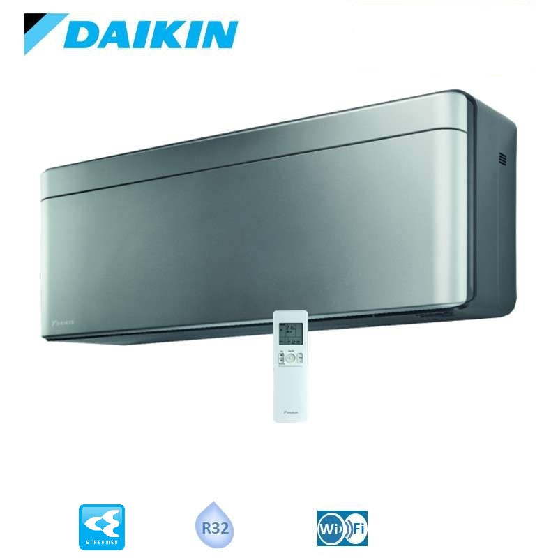 Daikin Stylish FTXA 25 AW / BB / BS / BT / Multisplit Wandgerät
