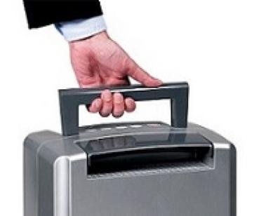 REMKO Mobiler Luftentfeuchter ASF 100