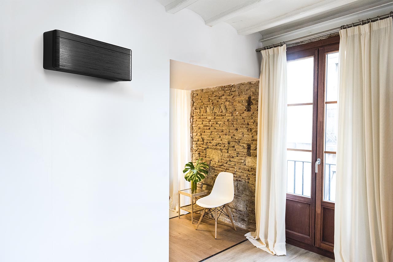 Daikin Stylish FTXA 25 AW / BB / BS / BT / Multisplit Wandgerät