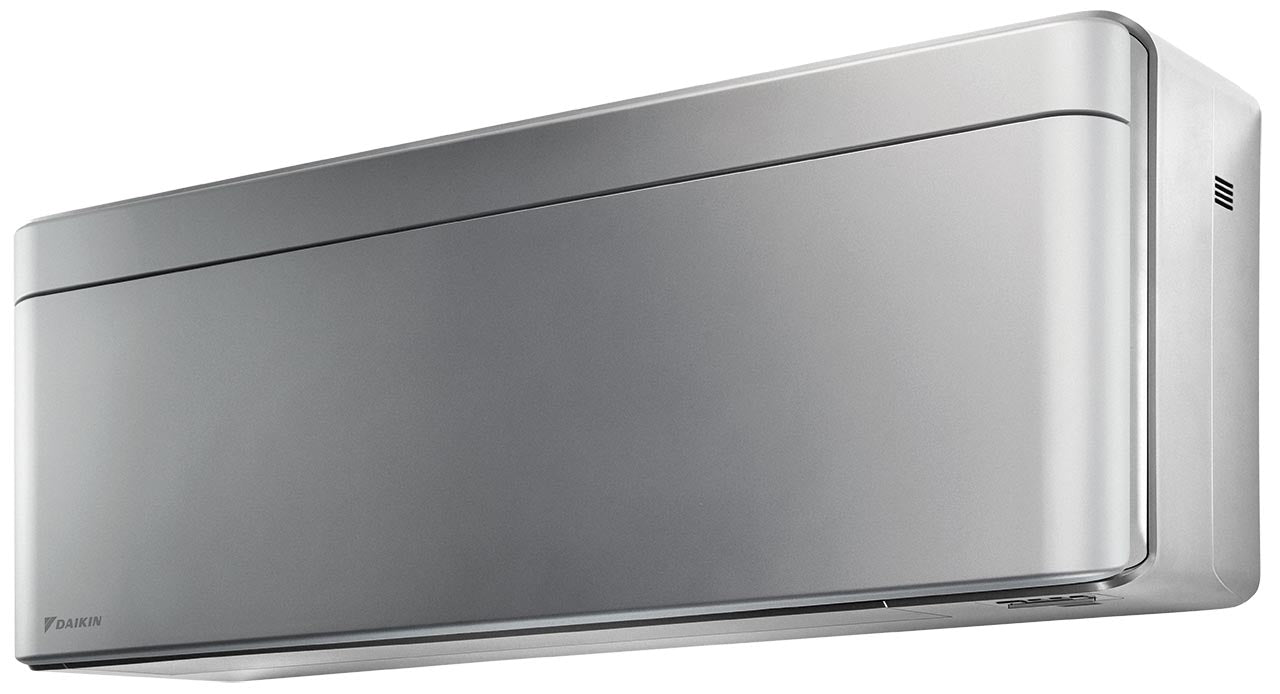 Daikin Stylish 1x FTXA 20 / 1x FTXA 35 und 2MXM40A Multi-Split Klimaanlage