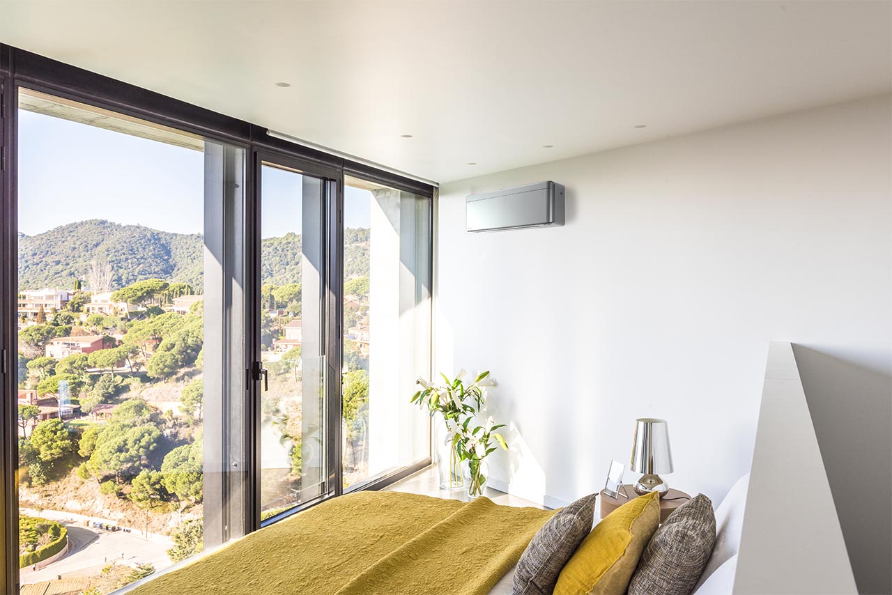 Daikin Stylish FTXA 25 AW / BB / BS / BT / Multisplit Wandgerät