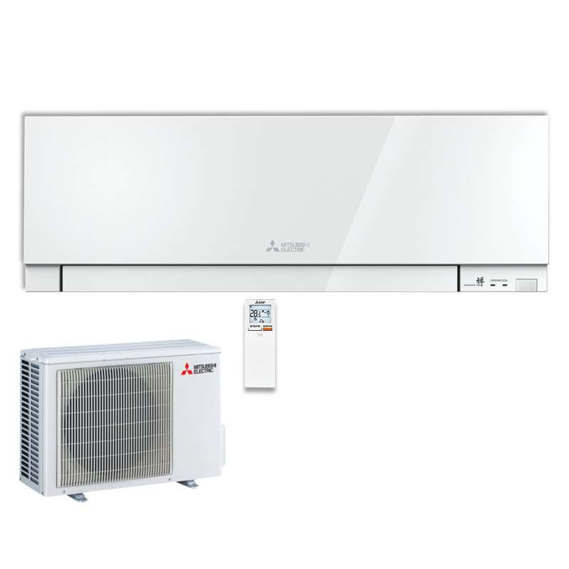Mitsubishi Electric MSZ-EF35VGK/MUZ-EF35VG Klimaanlage
