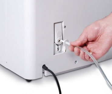 Mobiler Luftentfeuchter ETF 460 Eco