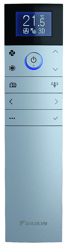 Daikin Emura FTXJ42AW / RXJ42A9 Wandgerät Klimaanlage R-32