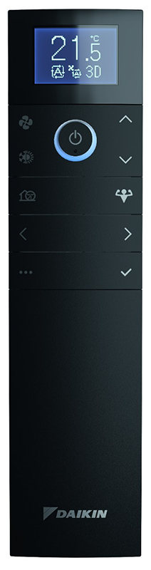 Daikin Emura FTXJ 20 AW Multisplit Wandgerät