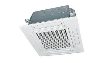 Mitsubishi Heavy Industries FDTC 25 VH Klimaanlage Multisplit Deckengerät