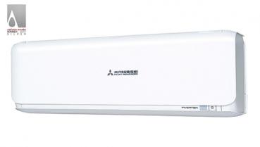 Mitsubishi Heavy Industries SRK 60 ZSX-W/SRC 60 ZSX-W Wandgerät-Klimaanlage