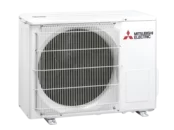 Mitsubishi Electric MSZ-HR25VFK/ MUZ-HR25VFK Basic Edition Klimaanlage