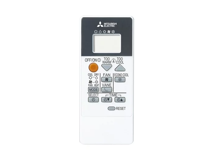 Mitsubishi Electric MSZ-HR25VFK/ MUZ-HR25VFK Basic Edition Klimaanlage