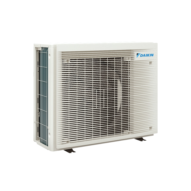 Daikin Emura FTXJ42AW / RXJ42A9 Wandgerät Klimaanlage R-32