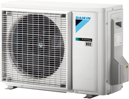 Daikin Comfora 1x FTXP 20N / 1x FTXP25N und 2MXM40A Multi-Split Klimaanlage