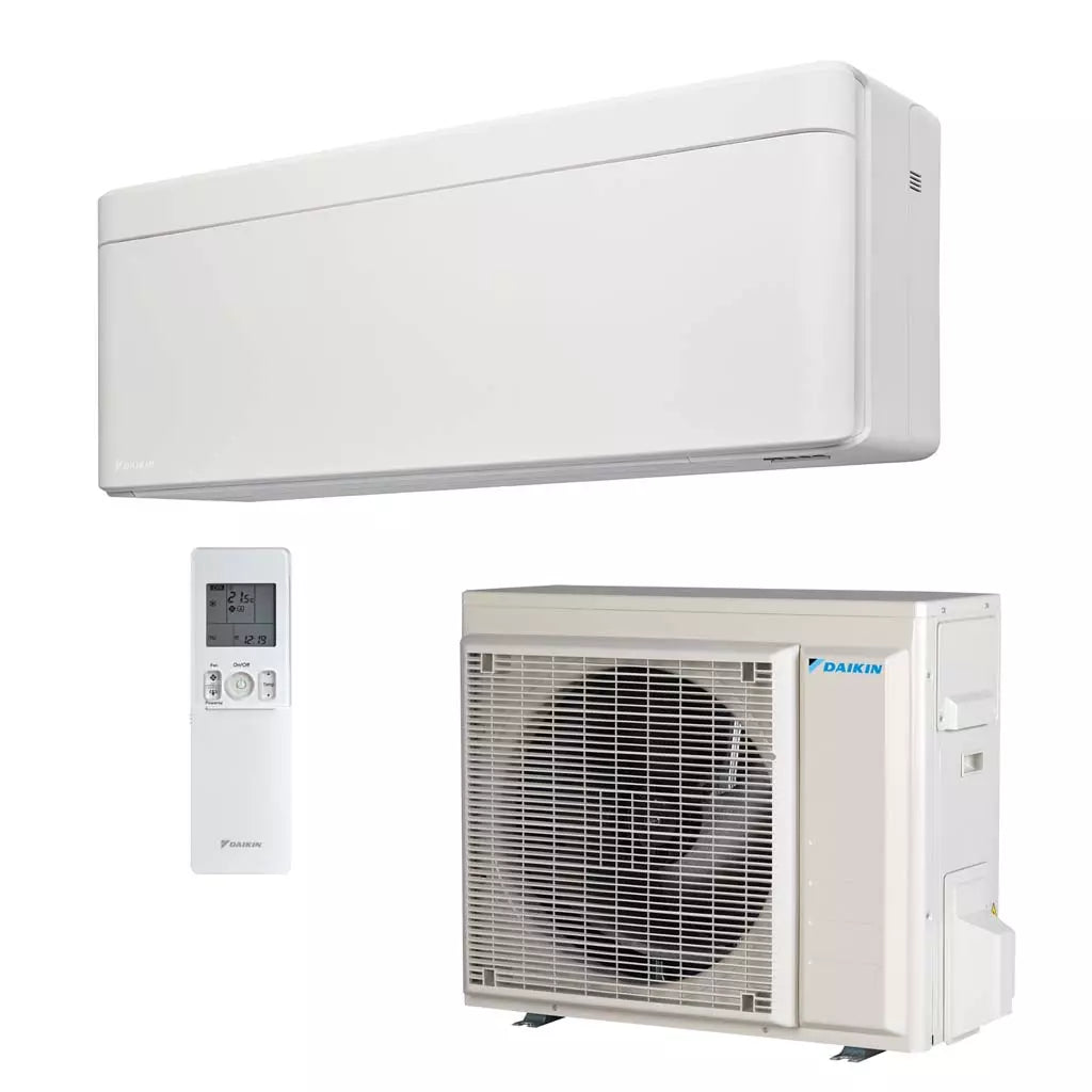 Daikin Stylish FTXA 42 AW / BB / BS / BT / RXA 42A Wandgerät Klimaanlage R-32