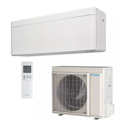 Daikin Stylish FTXA 35 AW / BB / BS / BT / RXA 35A Wandgerät Klimaanlage R-32