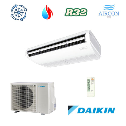 Daikin FHA 50A9 / RXM 50A Deckenunterbaugerät Klimaanlage R-32
