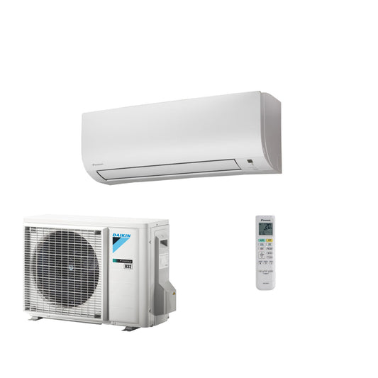Daikin Comfora FTXP 35N9 / RXP 35N Wandgerät Klimaanlage R-32