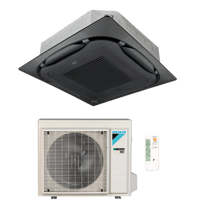 Daikin Roundflow FCAG 35B / RXM 35R9 Deckenkassette Klimaanlage R-32