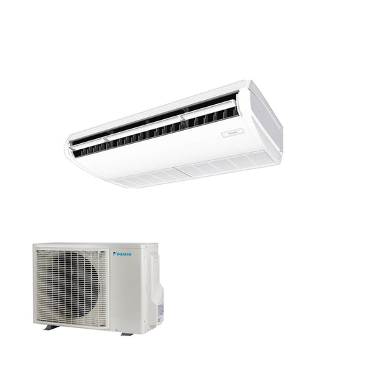 Daikin FHA 35A9 / RXM 35A Deckenunterbaugerät Klimaanlage R-32