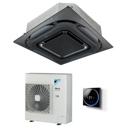 Daikin Roundflow FCAG 35B / RXM 35R9 Deckenkassette Klimaanlage R-32