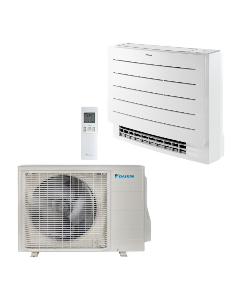 Daikin Perfera FVXM 50A / RXM 50R Truhengerät Klimaanlage R-32