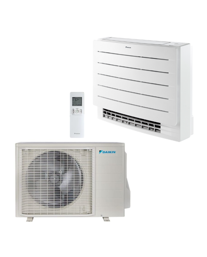 Daikin Perfera FVXM 50A / RXM 50R Truhengerät Klimaanlage R-32