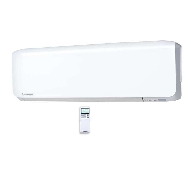 Mitsubishi Heavy Wandgerät SRK15ZS-WF 1,5 kW WiFi