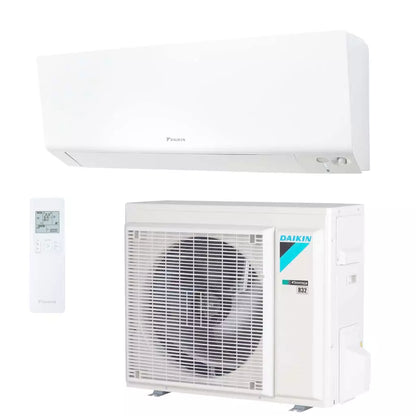 Daikin Perfera Cold Region FTXTM 30R / RXTM 30R Wandgerät Klimaanlage R-32