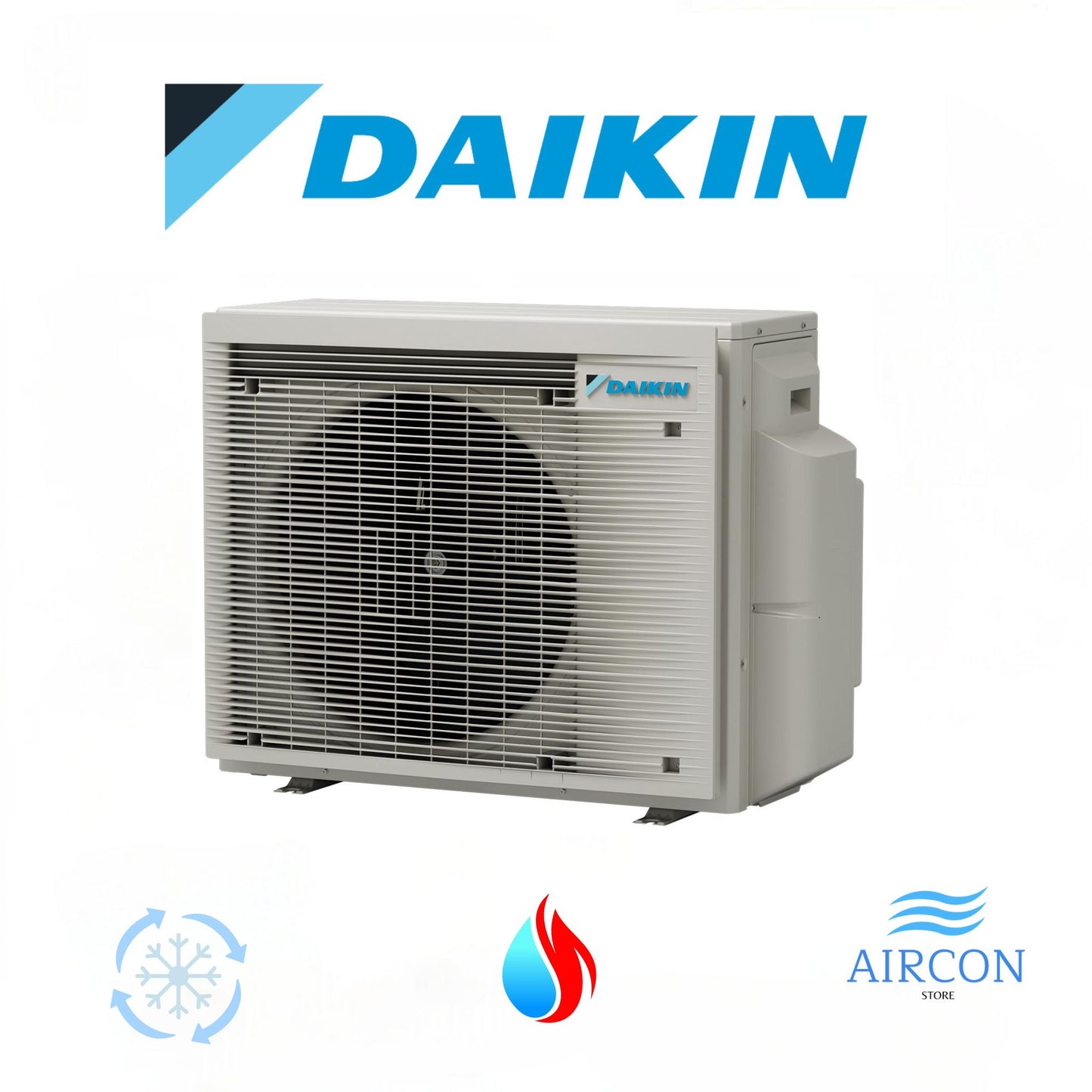 Daikin 4MXM80A Multisplit Außengerät