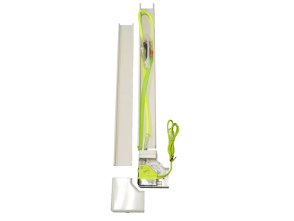 Aspen Tauwasserpumpe Silent+ Mini Lime BBJ signalweiß