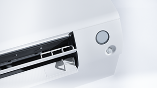 Daikin Perfera 1x FTXM 20A / 1x FTXM 25A / 1x FTXM 35A und 3MXM52A Multi-Split Klimaanlage