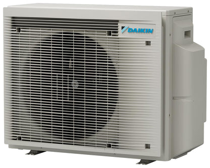 Daikin Comfora 1x FTXP25N9 / 1x FTXP35N9 und 2MXM40A9 Multi-Split Klimaanlage