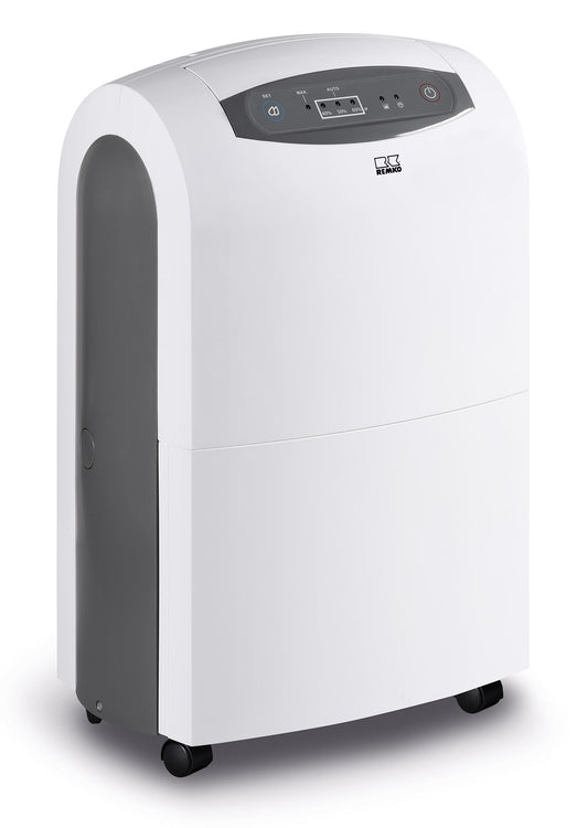 Mobiler Luftentfeuchter ETF 320 Eco