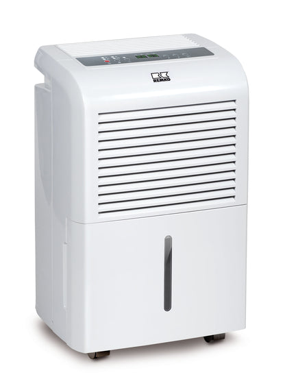 Mobiler Luftentfeuchter ETF 460 Eco