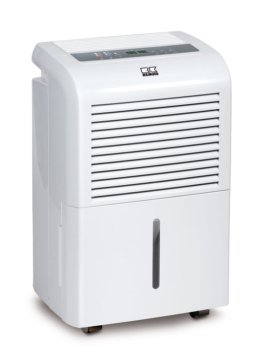 Mobiler Luftentfeuchter ETF 460 Eco