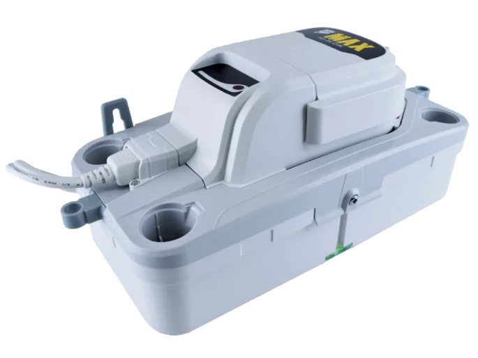 Aspen Tauwasserpumpe MAX Hi-Flow I Behälterpumpe