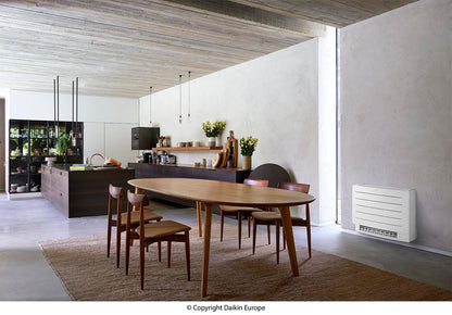 Daikin Perfera FVXM 50A / RXM 50R Truhengerät Klimaanlage R-32