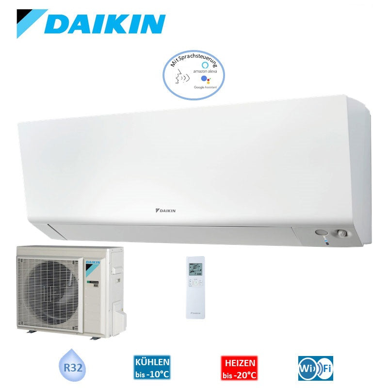 Daikin Perfera FTXM 20R / RXM 20R9 Wandgerät Klimaanlage R-32