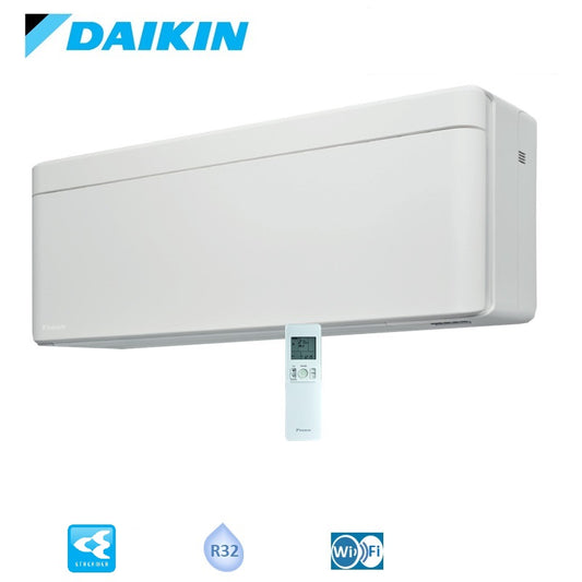 Daikin Stylish FTXA 20 AW / BB / BS / BT / Multisplit Wandgerät