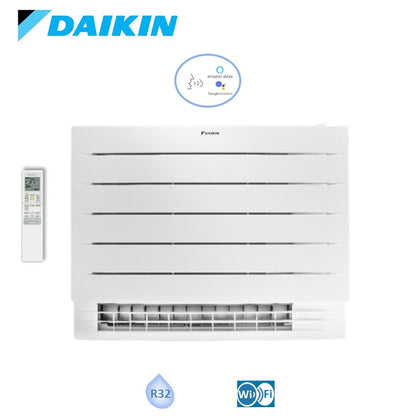 Daikin Perfera FVXM 35 A Multisplit Truhengerät