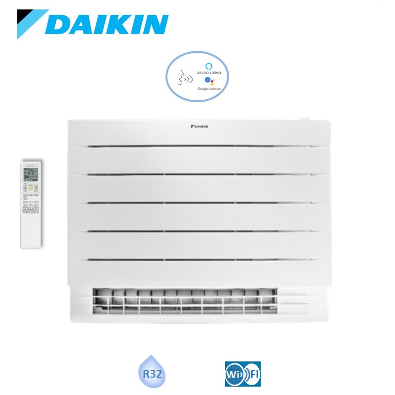 Daikin Perfera FVXM 25 A Multisplit Truhengerät