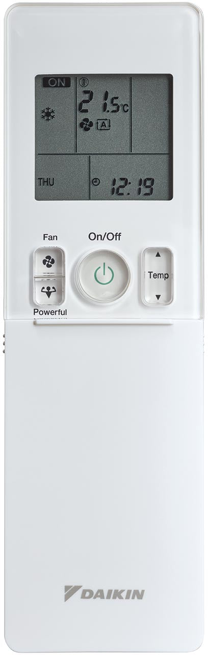 Daikin Stylish FTXA 42 AW / BB / BS / BT / RXA 42A Wandgerät Klimaanlage R-32
