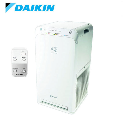 Luftreiniger + Luftbefeuchter Daikin MCK55W inkl. HEPA 13 Filter