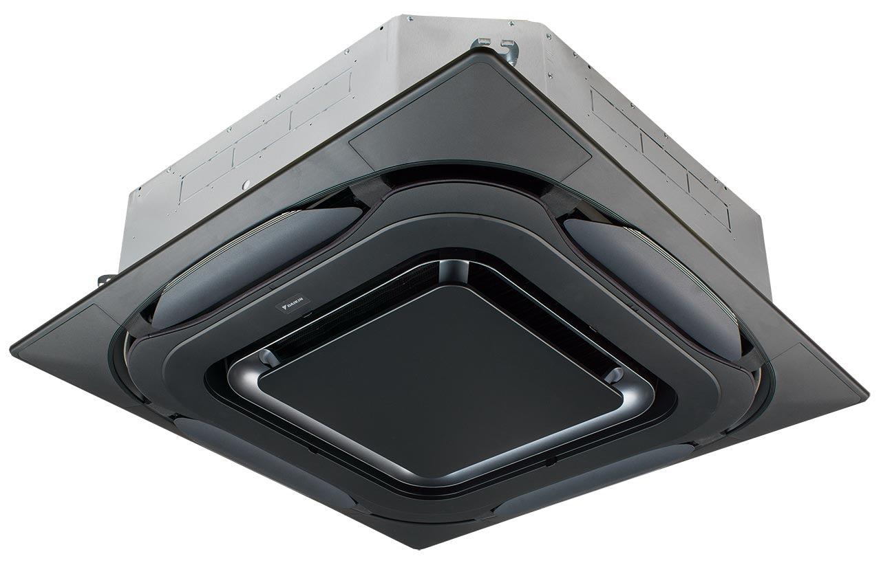 Daikin Roundflow FCAG 35B / RXM 35R9 Deckenkassette Klimaanlage R-32