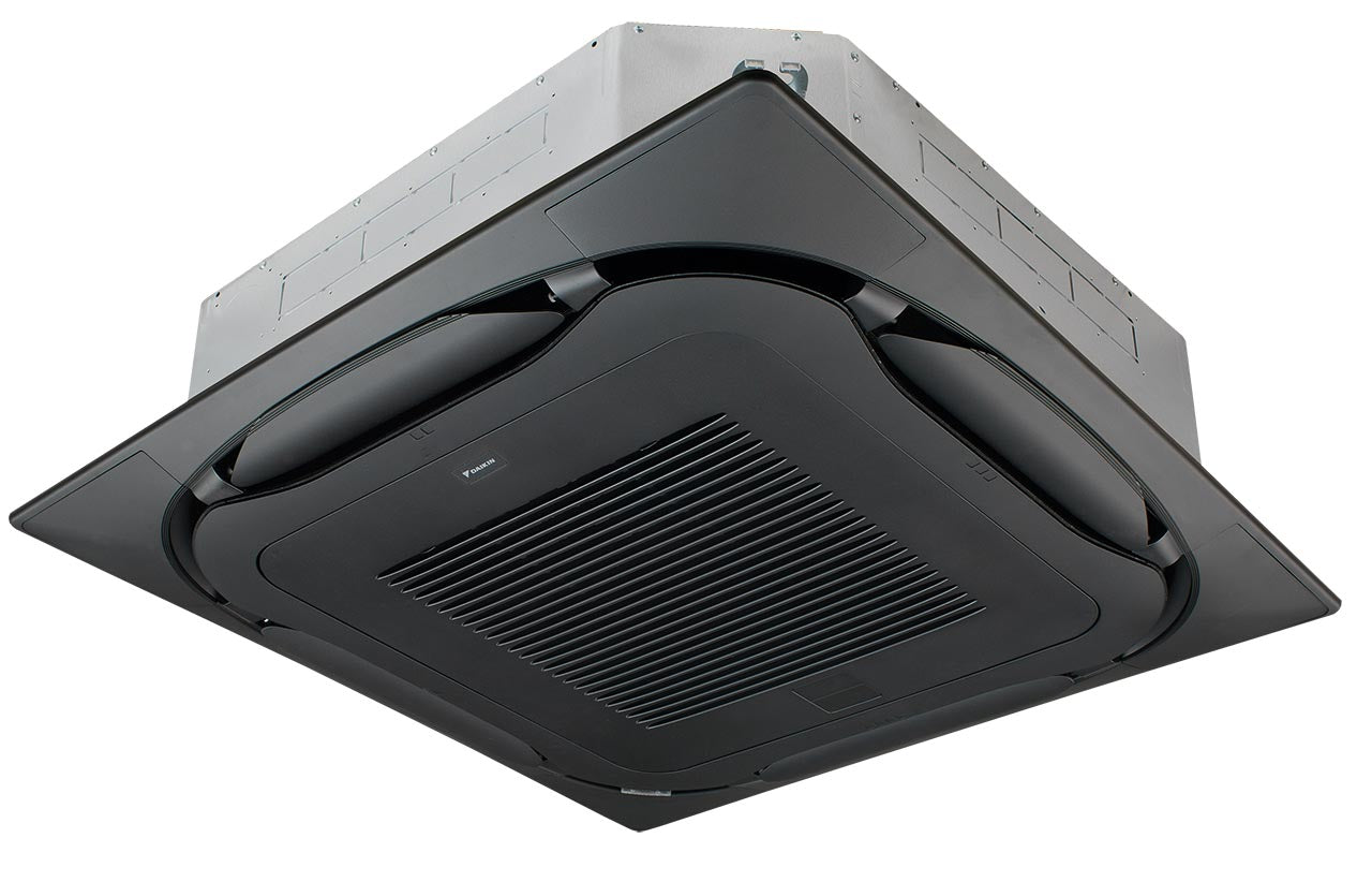 Daikin Roundflow FCAG 35B / RXM 35R9 Deckenkassette Klimaanlage R-32